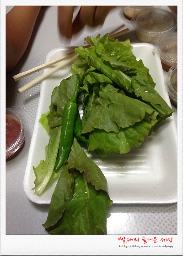 명문왕족발 이미지