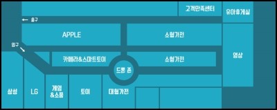 마트타운 이미지