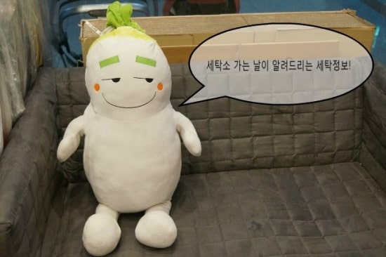 세탁소가는날 이미지