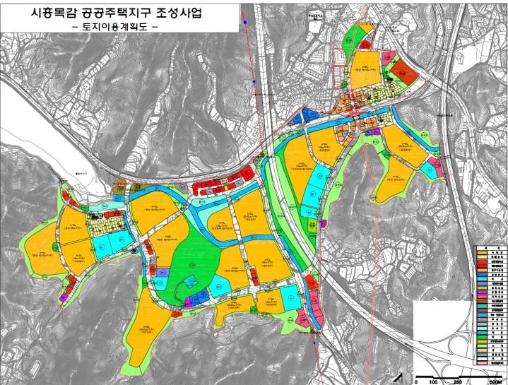 목감푸드 이미지