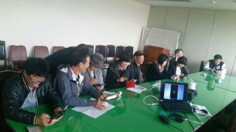 산포면사무소 이미지