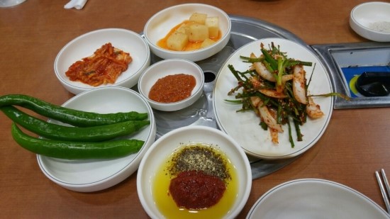 가마솥영양탕 이미지