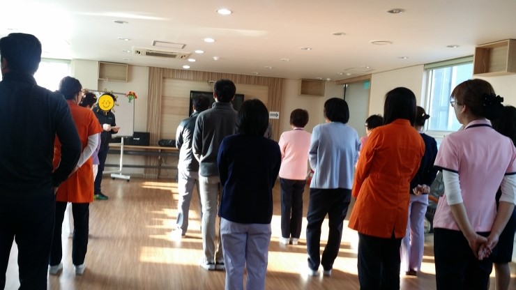 청림요양병원 이미지