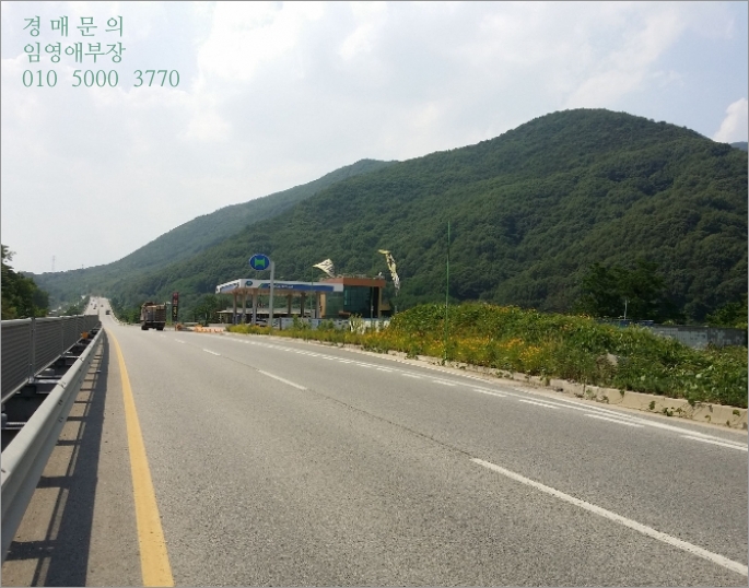 남면주유소 이미지
