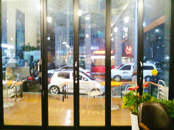 라마커피랩 이미지
