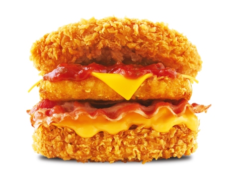 케이에프씨(KFC)주엽 이미지