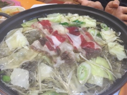 모란국수 이미지
