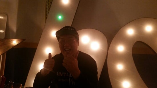 분식식당 이미지