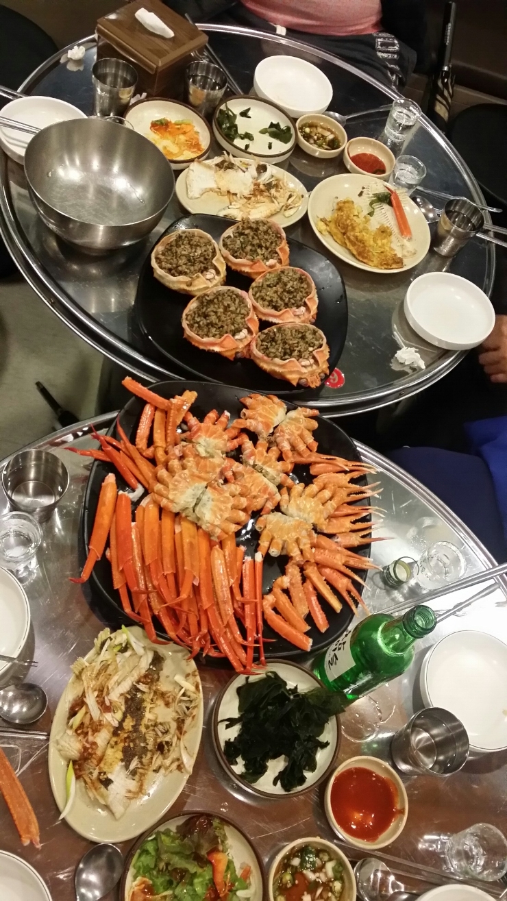 동이빈대떡 이미지