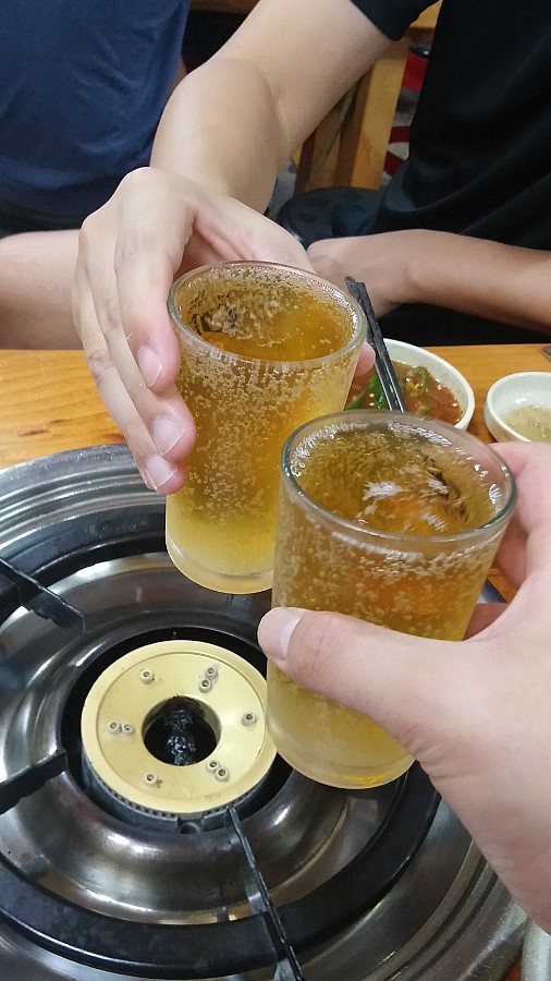 고구려당구장 이미지