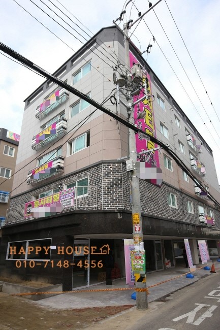 (학)가톨릭대학교부천성모병원 이미지