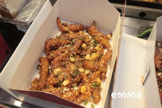 속초아저씨튀김맛집 이미지