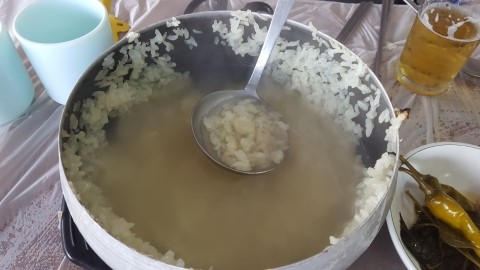 저수지매운탕 이미지
