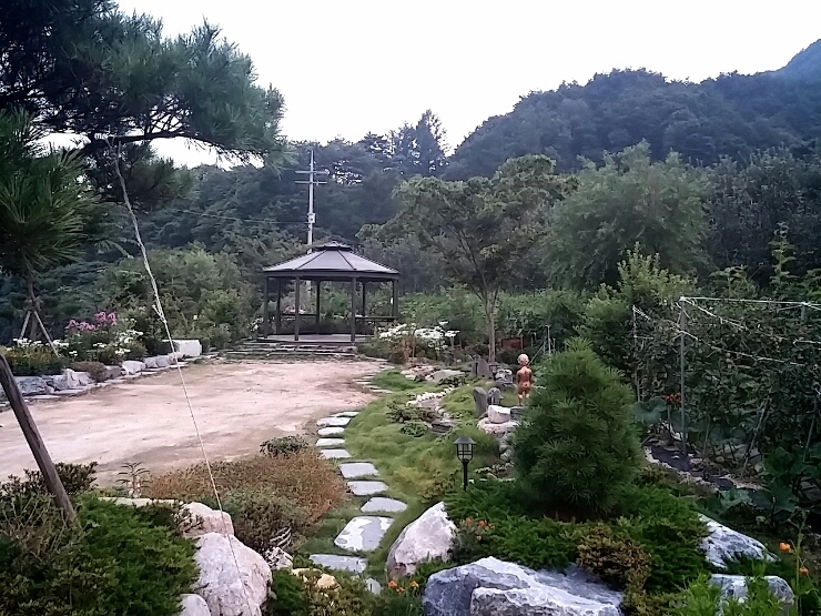 여울목별장 이미지