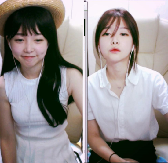 비제이푸드 이미지