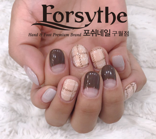 포쉬네일구월점 이미지