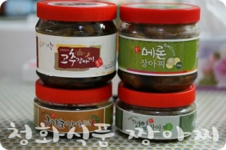 청화식품 이미지