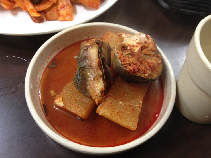 옛맛식당 이미지