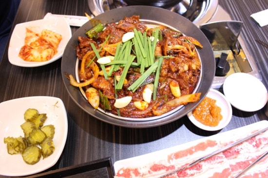 예향정 이미지