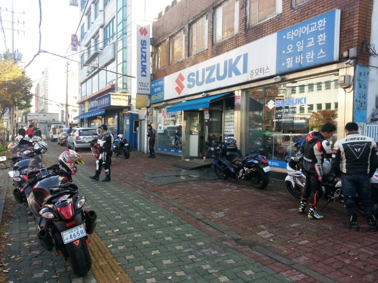 준모터스 이미지