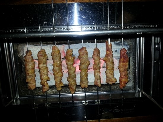 대화양꼬치 이미지