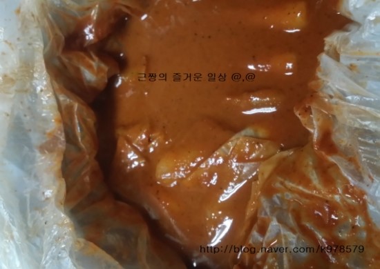 신천동할매떡볶이 이미지