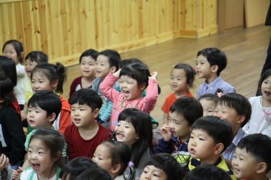둔산큰별어린이집 이미지