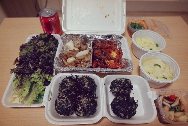 오빠막창오븐에빠진막창 이미지