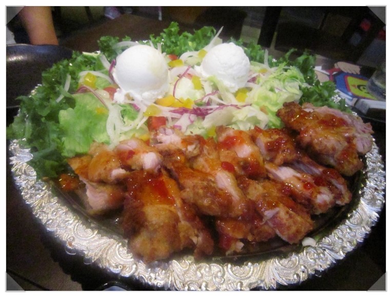 치킨파파 이미지