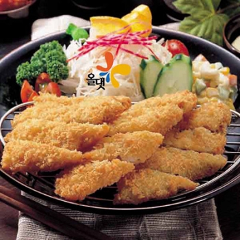 올맛푸드 이미지