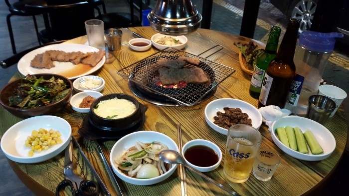 조암막창 이미지