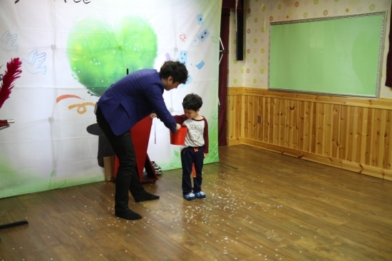 둔산큰별어린이집 이미지