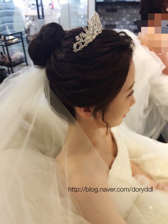 끌림헤어메이크업 이미지