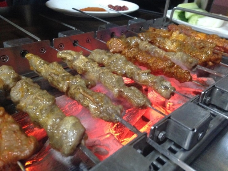 연길양꼬치 이미지