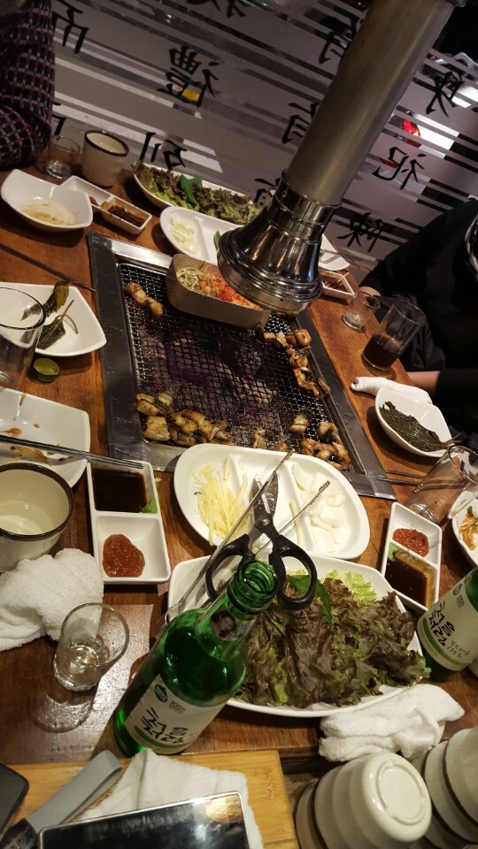 장어家 이미지