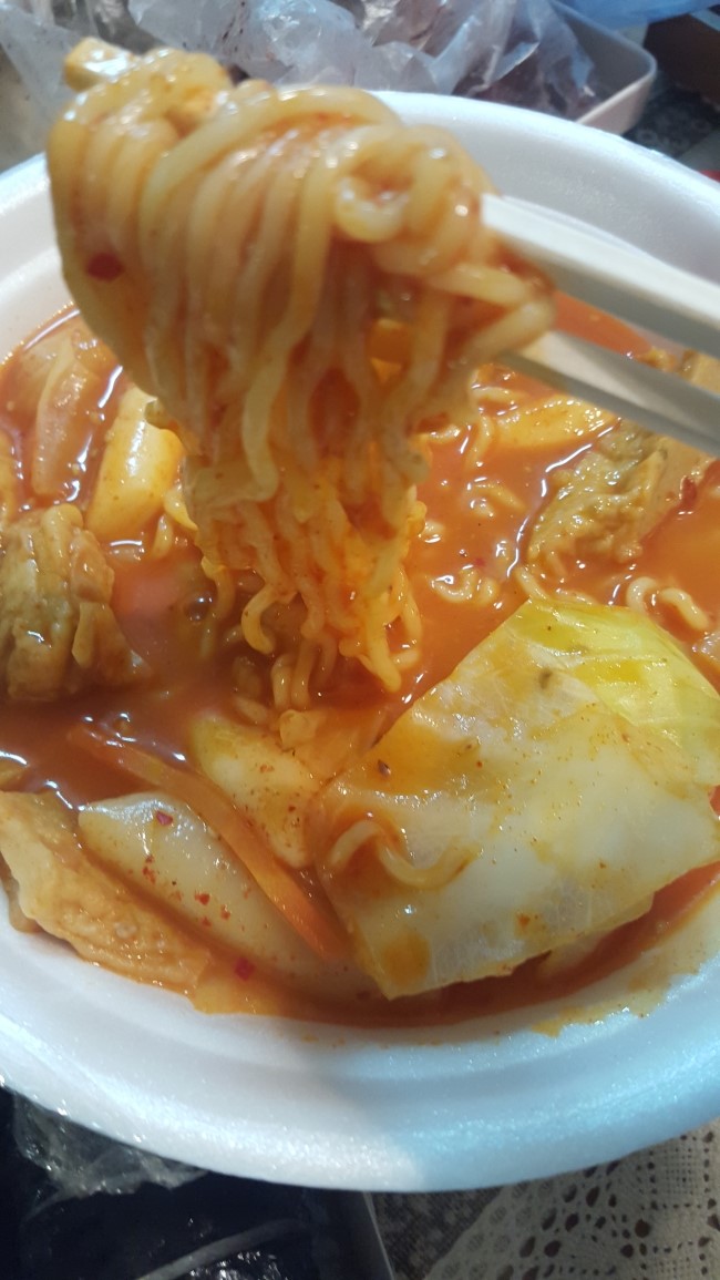 이선생까칠이김밥 이미지