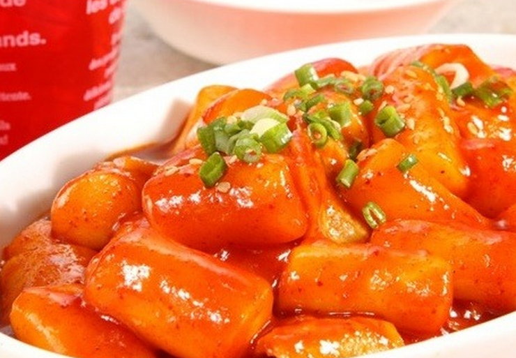 죠스떡볶이 이미지