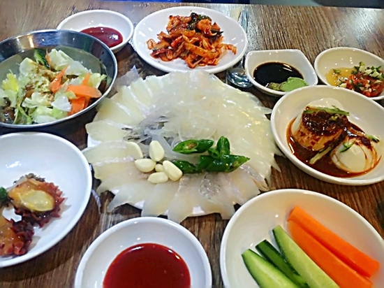 독도회 이미지