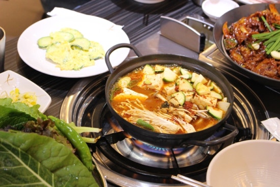 예향정 이미지