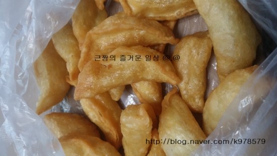 신천동할매떡볶이 이미지