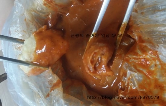 신천동할매떡볶이 이미지