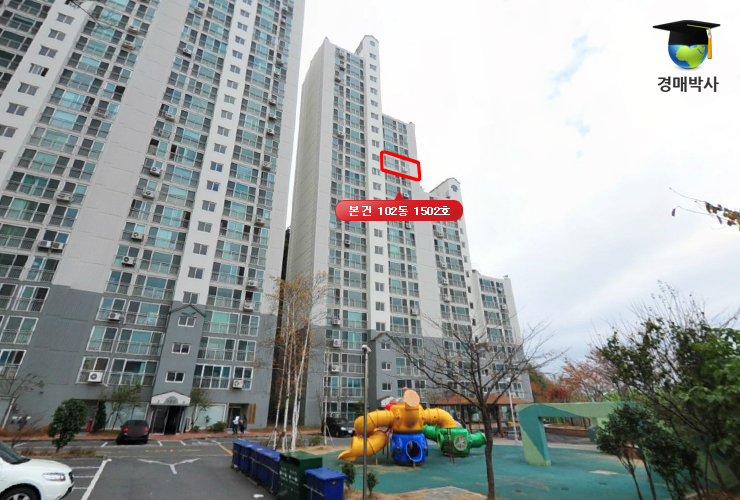 주식회사 장림 이미지