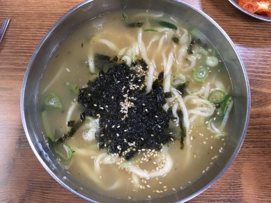 광명홍두께칼국수 이미지