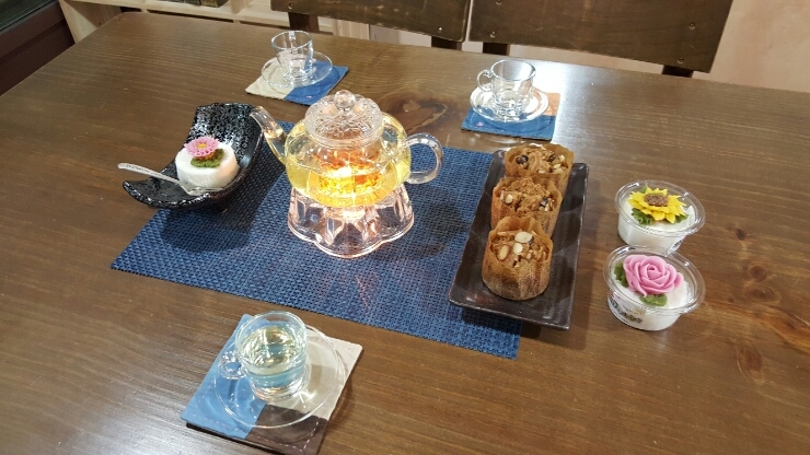 수다장이 공방 이미지