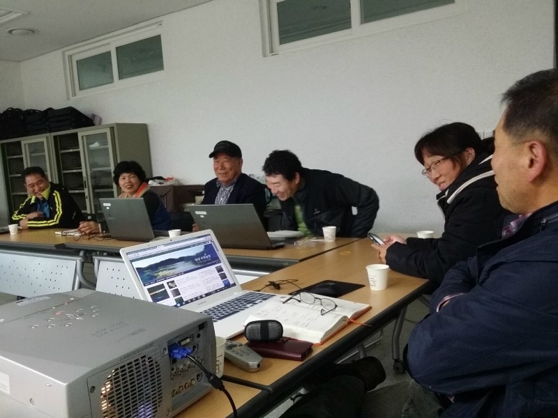 군위군농업기술센터 이미지