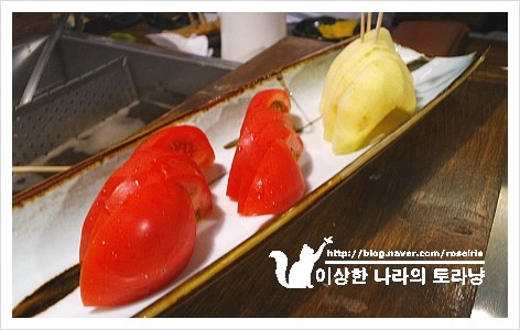 오뎅끼데스까 이미지