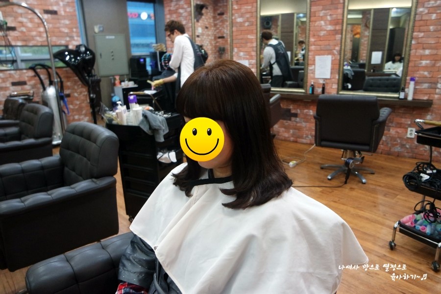 끌림헤어샵 이미지