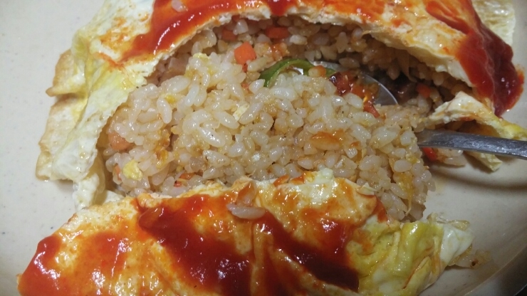 태극반점 이미지