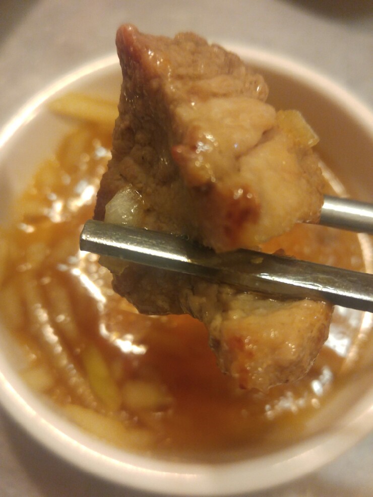 생막창구이 이미지