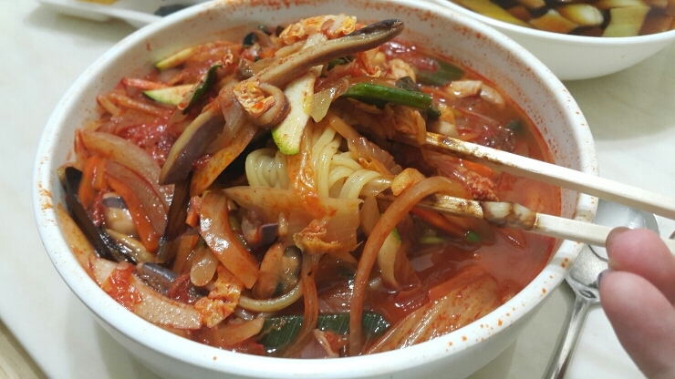 대복민반점 이미지